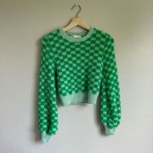 Zara Sweater